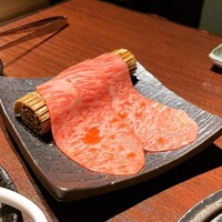 炭火焼肉 ふちおか - 