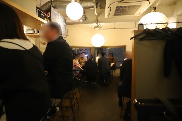 Craft Beer Sakaba BAK Dojima JCT. photo 4