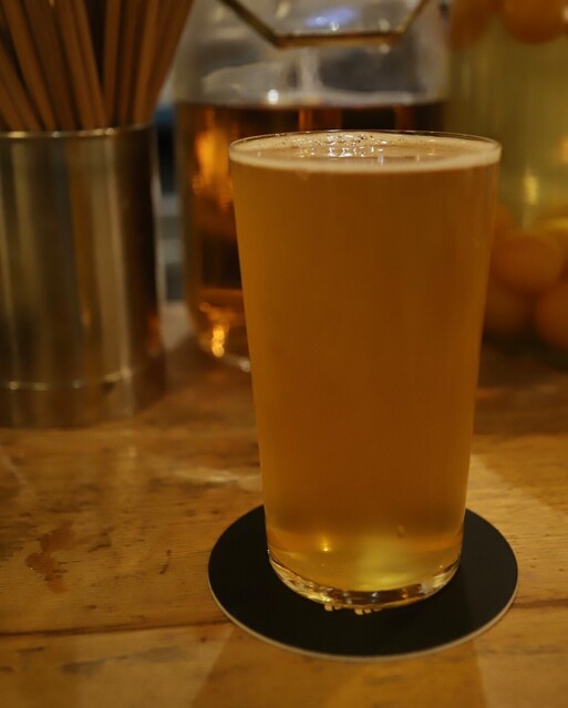 Craft Beer Sakaba BAK Dojima JCT. photo 3