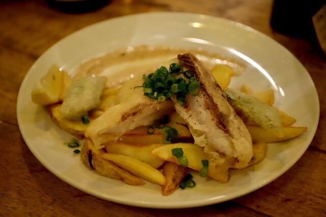 Craft Beer Sakaba BAK Dojima JCT. photo 2