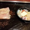 月島もんじゃ もへじ 本店
