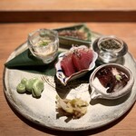 Iito Sushi Washoku - 