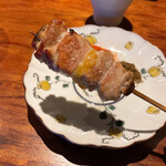 Yakitori Torinosu - 