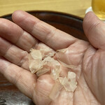 一本杉 川嶋 - 一本釣りの鰹の鰹節