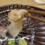 一本杉 川嶋 - 梅貝