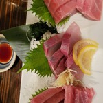 魚参 横浜西口店 - 