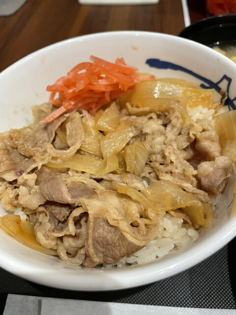 Matsuya Oomoricho Ten photo 3