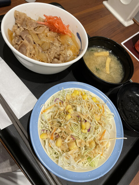 Matsuya Oomoricho Ten photo 2