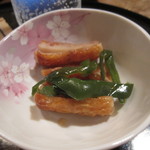 家庭の味 成月 - 