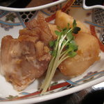 家庭の味 成月 - 