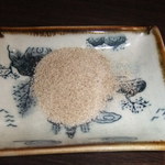 Assarikushiyakibummeirou - 大量の胡椒