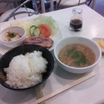 たべどころノース - 