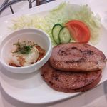 たべどころノース - 