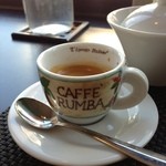 Felicelina - エスプレッソ