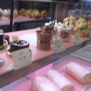 伊勢丹のパティスリー By Sususumoti レ パティシエール 伊勢丹浦和店 浦和 ケーキ 食べログ