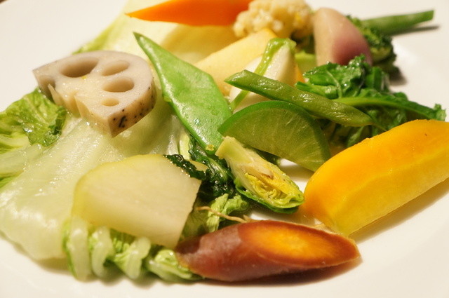 BISTRO AMAGAI photo 3