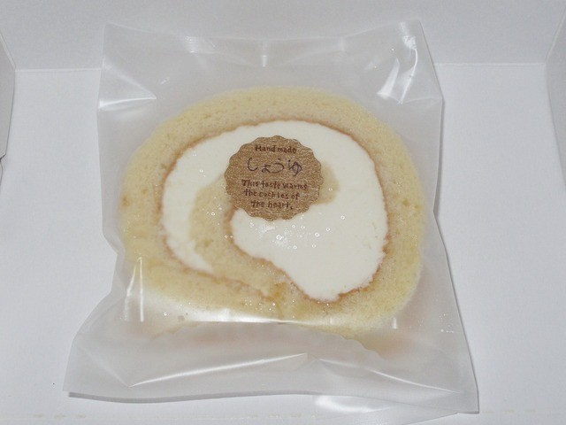 オレンジオーブン（Orange Oven） - 大曲（ケーキ）の写真