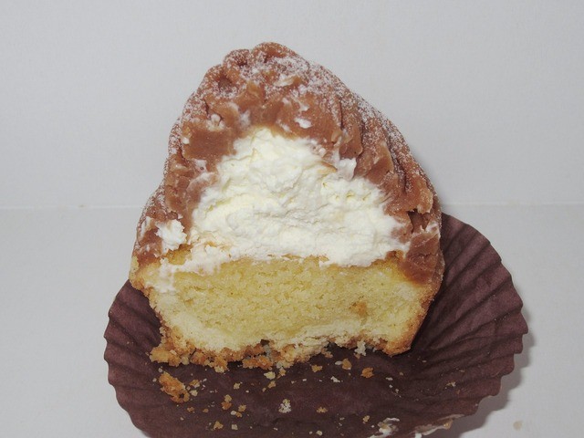 オレンジオーブン（Orange Oven） - 大曲（ケーキ）の写真