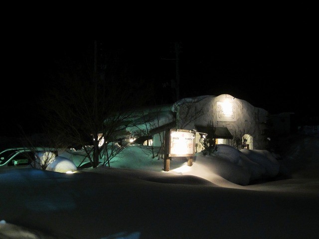オレンジオーブン（Orange Oven） - 大曲（ケーキ）の写真