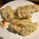 藁焼き炉端 海風土 - 