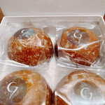 ヴァンサン ゲルレ ビスキュイ フランセ - 