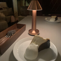 マディソン ニューヨーク キッチン - 