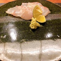 料理屋まえかわ - 