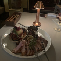 マディソン ニューヨーク キッチン - 