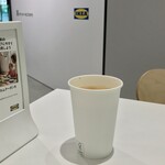 Ikea Suweden Kafe - 