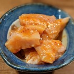 つねちゃん - 上みの