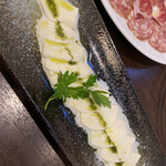 アル ガンベリーノ - 