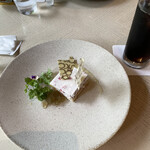 レストラン デュ パルク - 