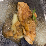 アル ガンベリーノ - 