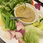 アル ガンベリーノ - 