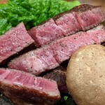 つねちゃん - シャトーブリアン