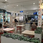 Ikea Suweden Kafe - 