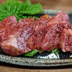 つねちゃん - ハラミＡ