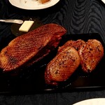 メザニーン - シャラン鴨スペシャル2種⭐️