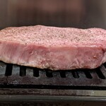 つねちゃん - シャトーブリアン