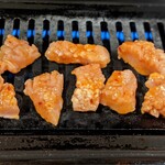 つねちゃん - 上みの