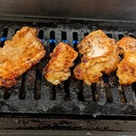 つねちゃん - てっちゃん