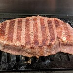 つねちゃん - シャトーブリアン