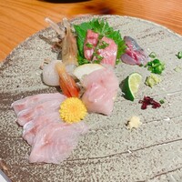 のどぐろ専門 銀座 中俣 - 