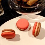 メザニーン - 可愛いマカロン♡