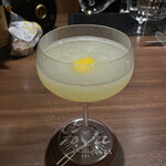 バー ゴヤ - 小夏　ジン？