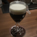 バー ゴヤ - アイリッシュコーヒー！北陸からお越しの方と楽しい夜でした