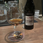 バー ゴヤ - 日本未発売のオロロソ