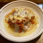 遊酒食堂 宇都宮 - 肉のおまかせ(1,000円)