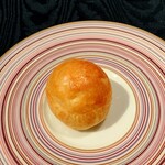 メザニーン - 焼き立てほわっほわ♡グジェール♪ビズさんが懐かしくなります♡