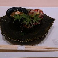 新宿 鮨 よこ田 - 